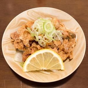 とりかわポン酢