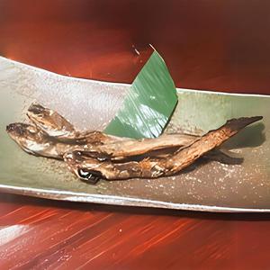 幻魚 ゲンゲ一夜干し