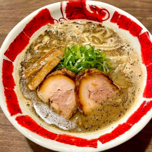我流札幌ラーメン塩