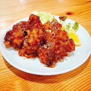 甘辛唐揚げ(6個)