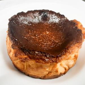 濃厚チーズケーキ