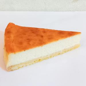 濃厚チーズケーキ