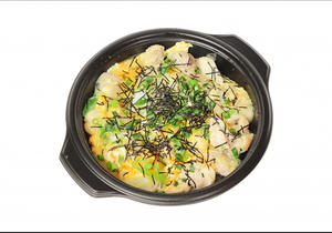 親子丼