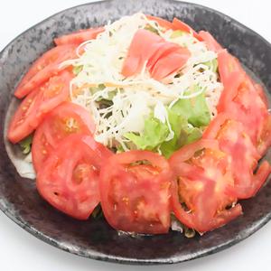 トマトサラダ(Tomato Salad)