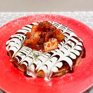 キムチ天