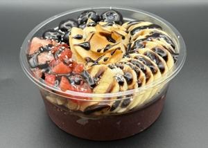 CRASH ACAI BOWL Sサイズ