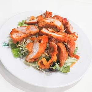 チキンサラダ chicken salad