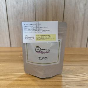 玄米茶(60g)