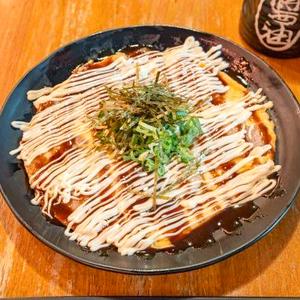 豚ペイ焼き