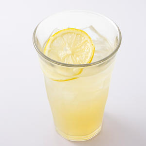 上島珈琲店 【アイス】レモネード/レギュラーサイズ