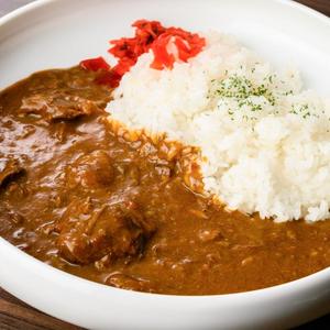勝善カレー
