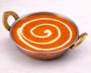バターチキンセット Butter Chicken Set