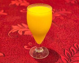 マンゴーラッシー/Mango Lassi