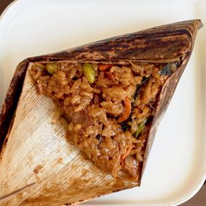 10品目の中華ちまき
