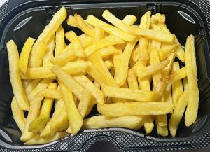 フライドポテト 200g【Fried potato】