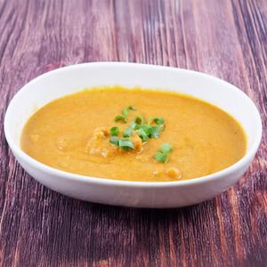 チキンカレー chicken curry
