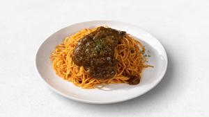 カレースパゲッティ