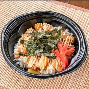 焼鳥丼
