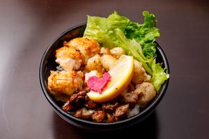 焼鳥丼