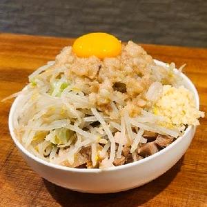 豚ダイナマイトライス