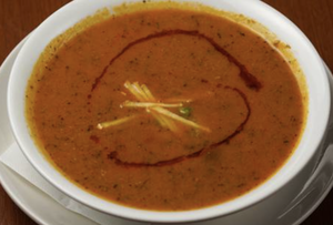 マトンカレー Mutton curry