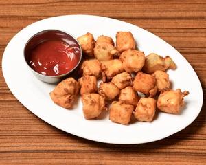 パニールパコラPANEER PAKODA