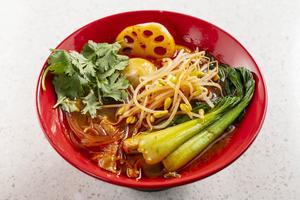 デリバリー限定★本格四川麻辣湯！お手頃セット