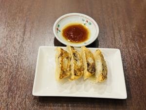 焼餃子