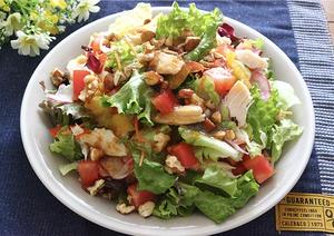 チキンサラダChicken Salad