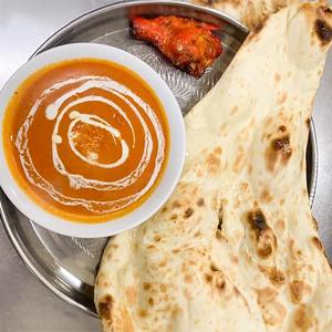 バターチキンカレーBUTTER CHICKEN