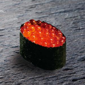 茶月 単品 いくら
