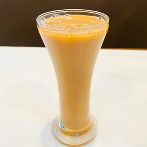 インドマサラアイスチャイ / Indian Masala Iced Chai