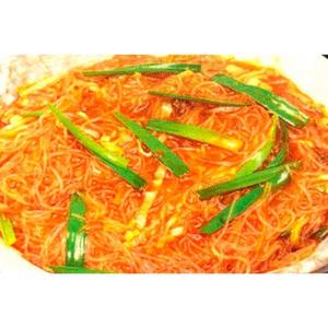 麻婆春雨