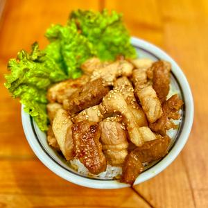 いっとん焼き丼3種ミックス(120g)