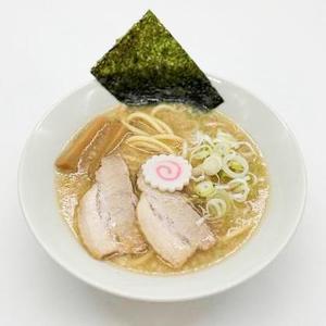 人気No.3とんこつラーメン