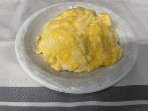 ふわふわチャーハン 並