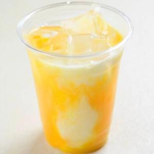 マンゴーラッシー mango lassi