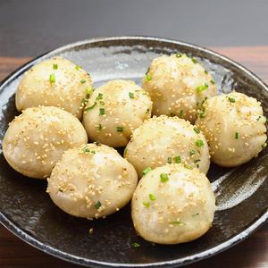 焼き小籠包(4個)