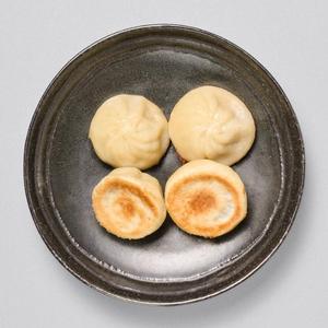 焼き小籠包(4個)