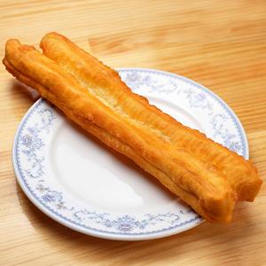 中華揚げパン/油条