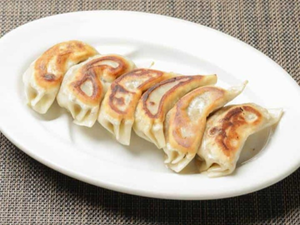 焼餃子(ぎょうざ)