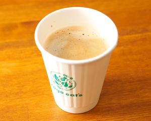ホットコーヒーS