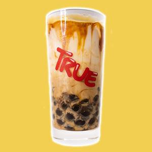 韓国コーヒータピオカ