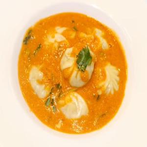 スープモモ Soup Momo 3P