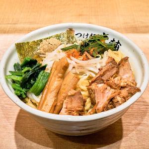 太輔流まぜ麺