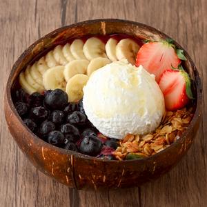 GREEK ACAI BOWL(グリークアサイーボウル)