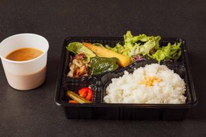 八幡スパイスカレー