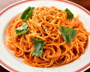 トマトアラビアータ Tomato Arrabbiata