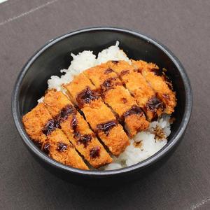 とんかつ丼