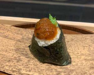 大葉みそ